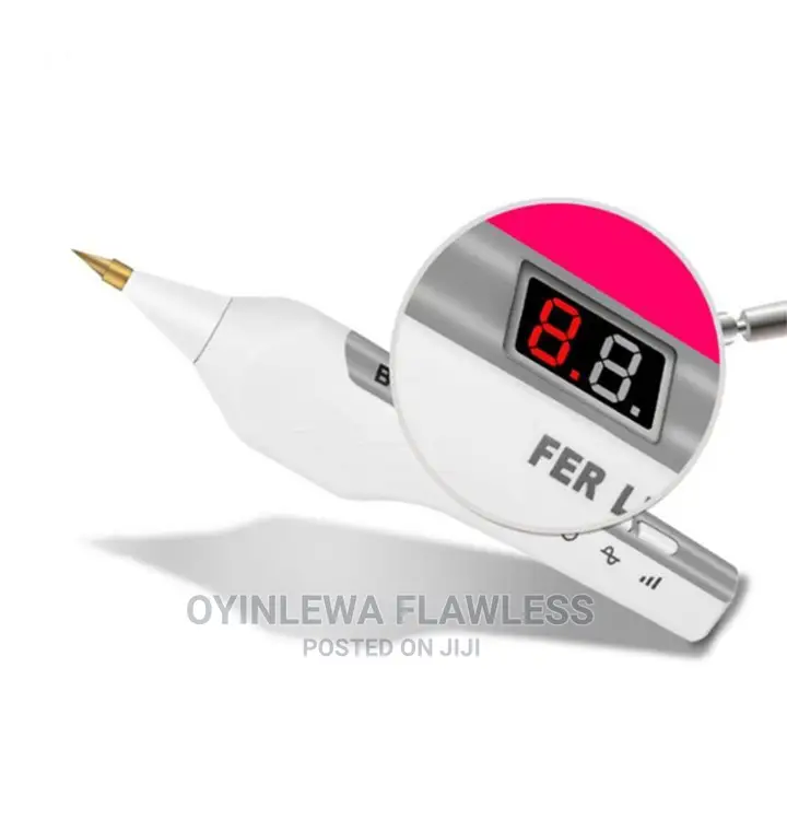 Fibroblast Plasma Laser Pen for Stretch Marks Tags Wrinkles