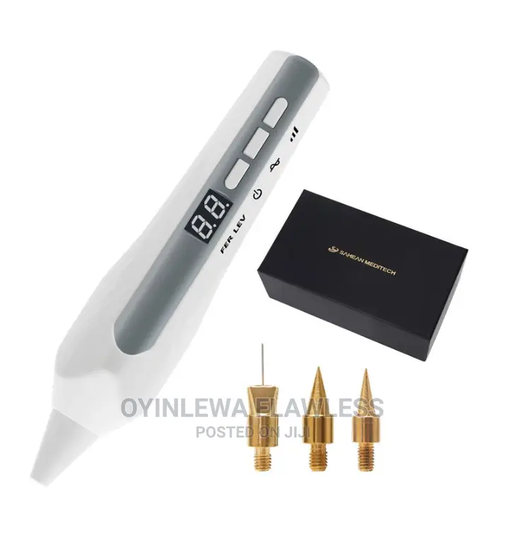 Fibroblast Plasma Laser Pen for Stretch Marks Tags Wrinkles
