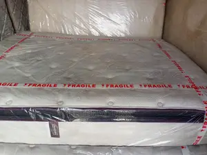 5 by 6, Foreign Orthopaedic Mattress With Spring