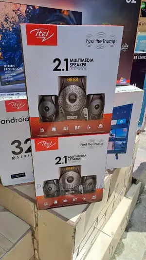 Home Theater for Homes/ Bars/ Restaurants/ Offices