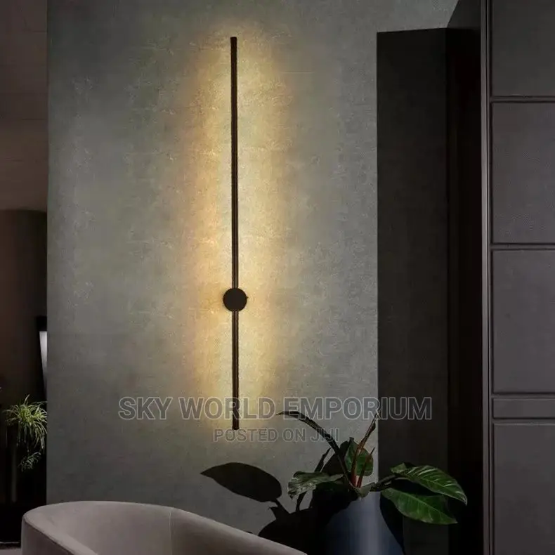 Long Wall Light