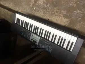 Photo - Casio LK-170 Key Lighting Keyboard 61 Piano Style Keys