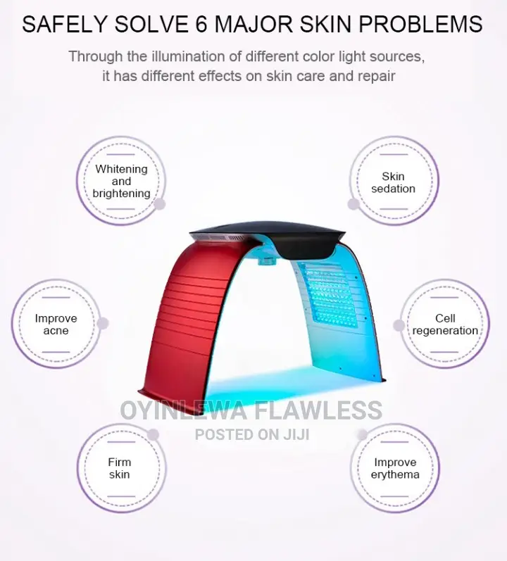 Dual Plus Optical Quantum Light Energy Telomerase Healer
