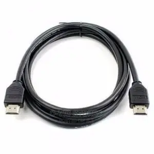  High-Speed Hdmi Cable (Hd Digital Video Audio Cable)