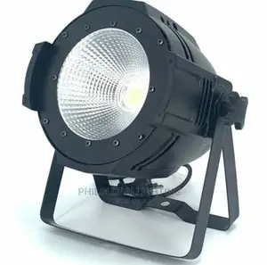 100watt Cob Light Cool White/White