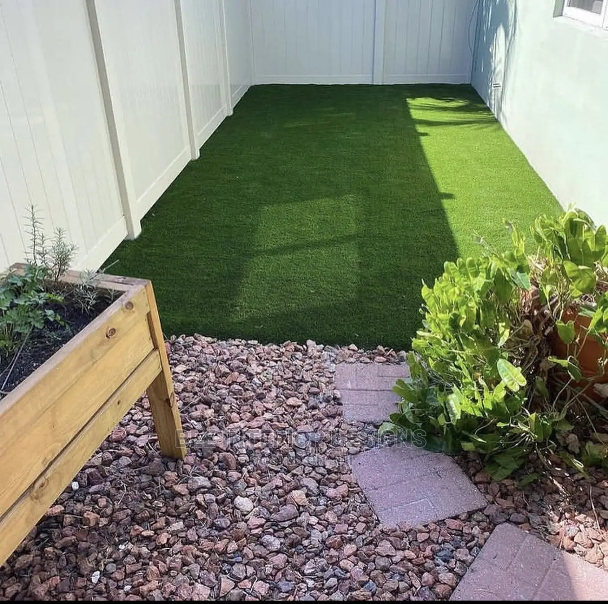 Artificial Grass