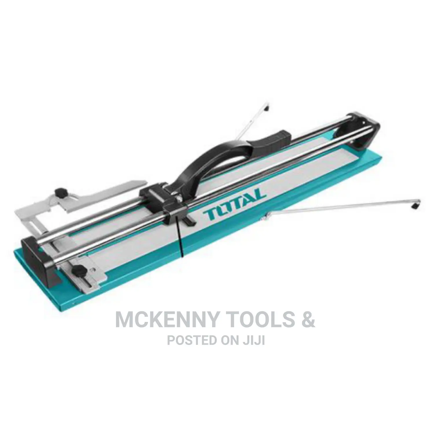 TOTAL Tile Cutter 800mm