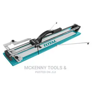 TOTAL Tile Cutter 800mm