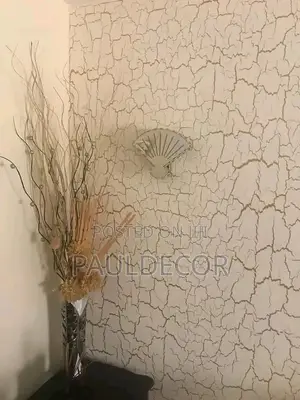 Painter and Decorative Paint Applicator