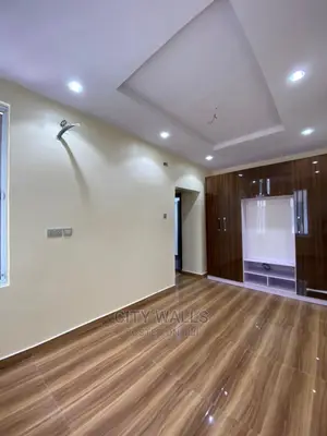 2bdrm Apartment in Ikate for rent