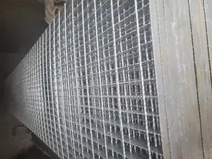 25mm Galvanize Grating