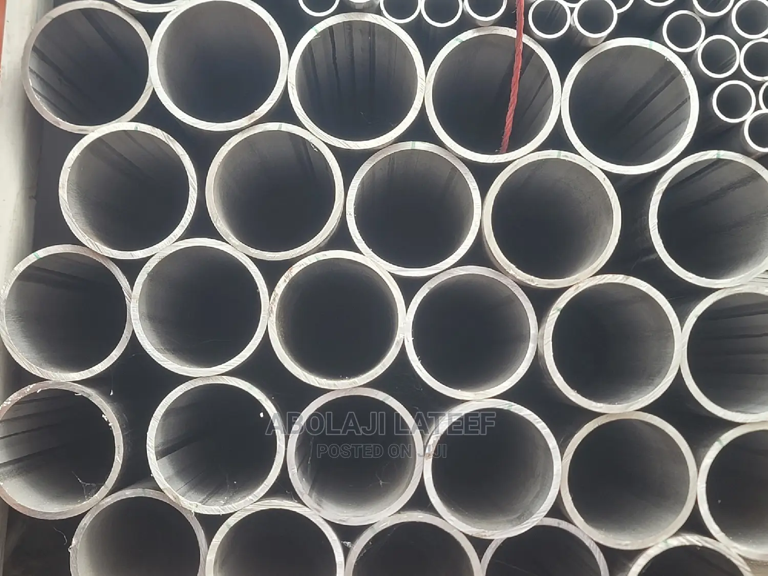 3" Pipe Sch40