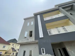 3bdrm Block of Flats in News Engr, Dakwo District for rent