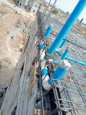 Plumbing Work