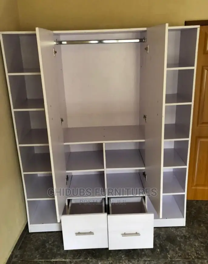 Unique Wardrobe 5x6