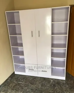 Unique Wardrobe 5x6