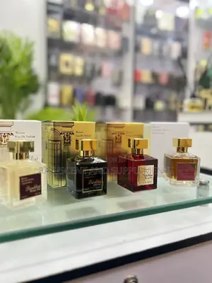 Barrakat Perfume 100mil