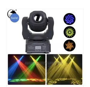 60w Moving Head
