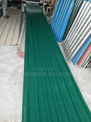 Longspan Aluminum