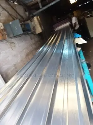 Longspan Aluminum