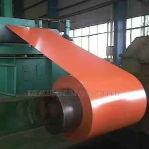 Longspan Aluminum