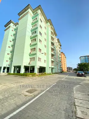 Furnished 4bdrm Block of Flats in Ikate Lekki for sale