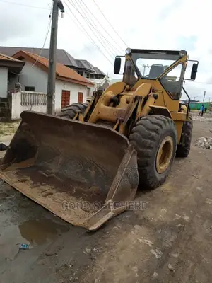 Payloader Machine for Hire/Rent