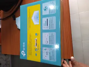 Tp-Link TL-MR3420