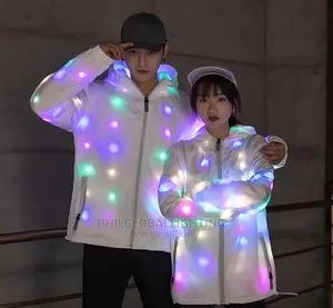 Led Dj Cloth