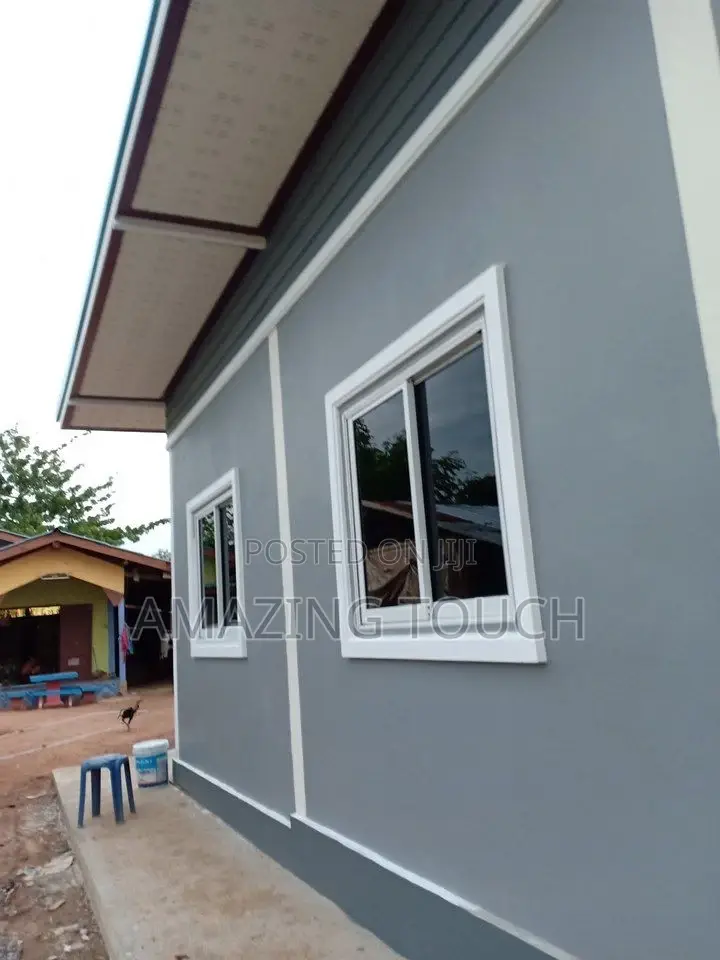 House Painting Work