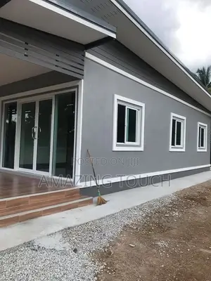 House Painting Work