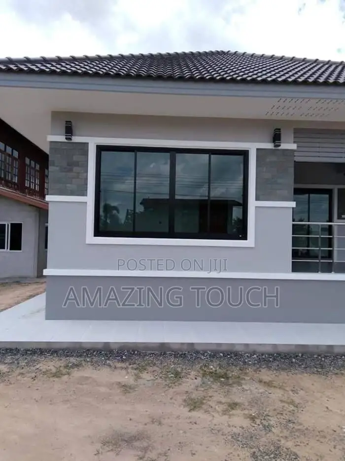 House Painting Work