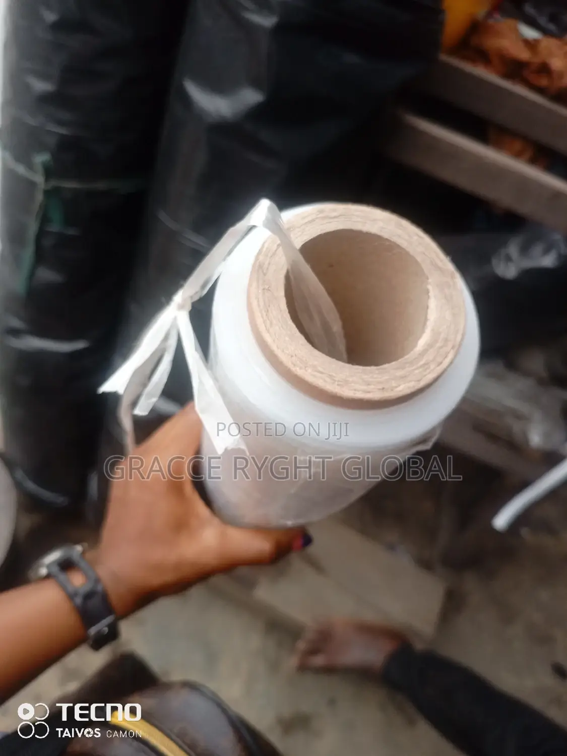 Shrink Wrap