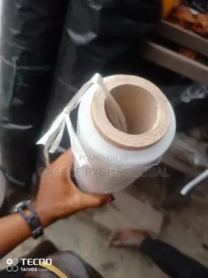 Shrink Wrap