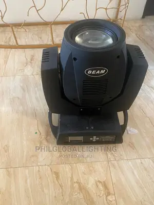 230watt Beam Stage Moving Head