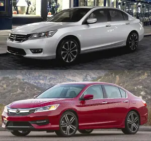 Upgrade Ur Honda Accord From 2013-2017