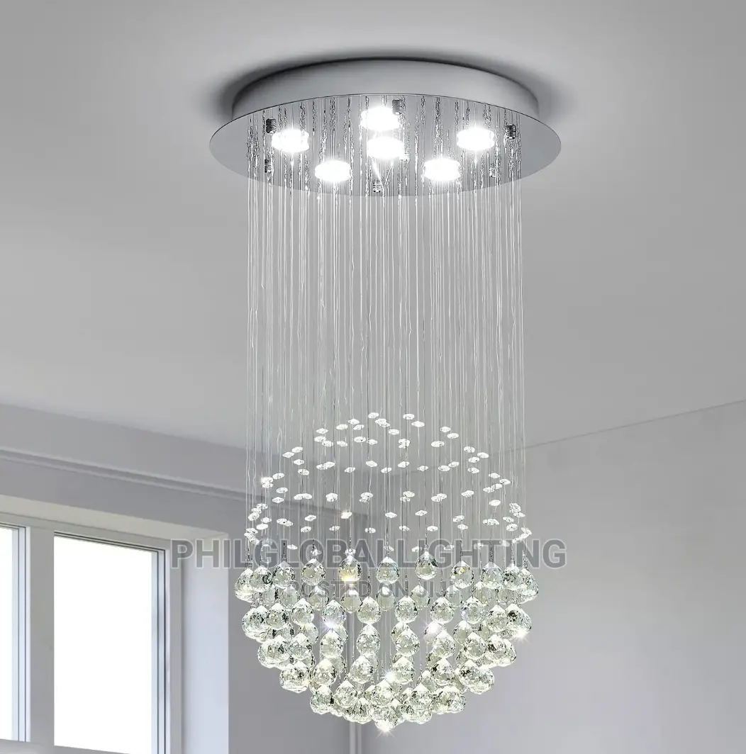 Saint Mossi Chandelier