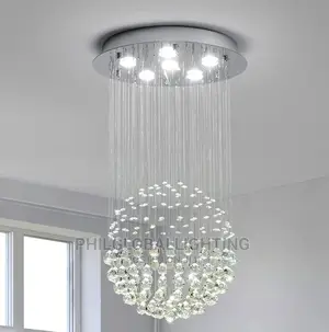 Saint Mossi Chandelier