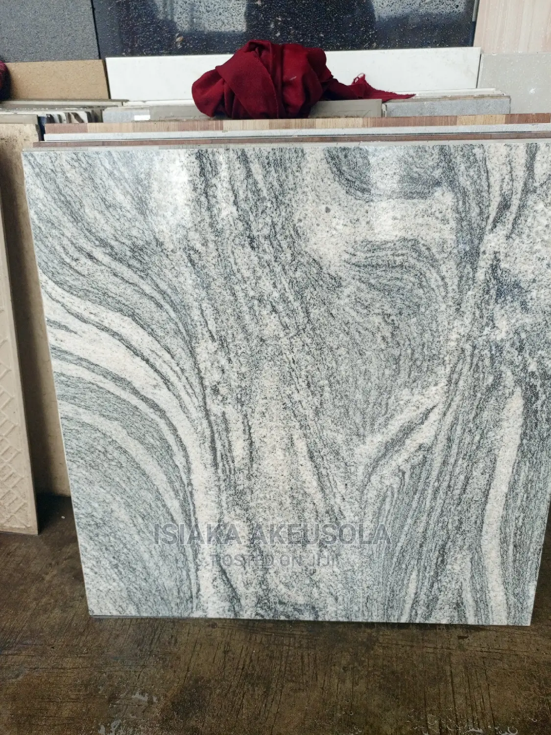 Marble Floor Tiles