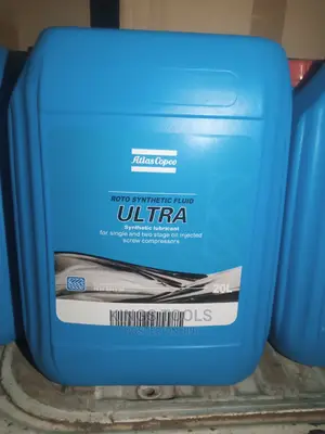 Atlas Copco Compressor Oil