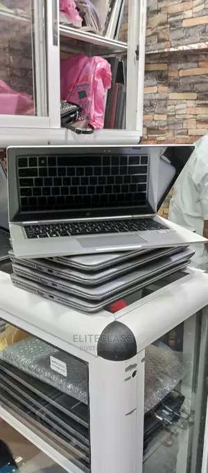 Laptop HP EliteBook X360 1030 G2 8GB Intel Core I7 SSD 512GB