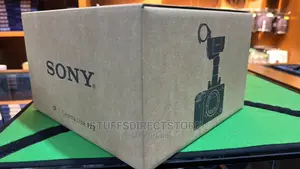 Sony Fx3 Full-Frame Cinema Camera
