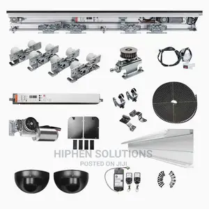 Brand Quality Sensor Sliding Door Operator