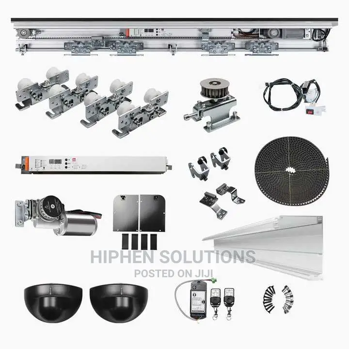 Brand Quality Sensor Sliding Door Operator