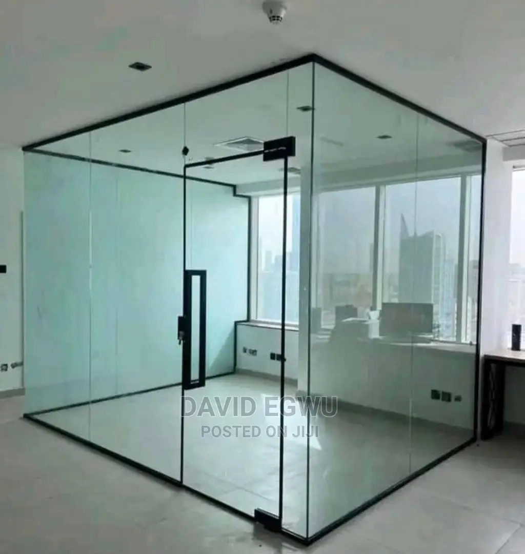 Bathroom Shower Cubicles