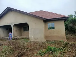 3bdrm Bungalow in Prime., Obafemi-Owode for sale