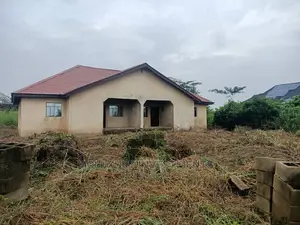 3bdrm Bungalow in Prime., Obafemi-Owode for sale
