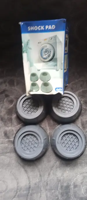 Anti Vibration (Shock Pad)