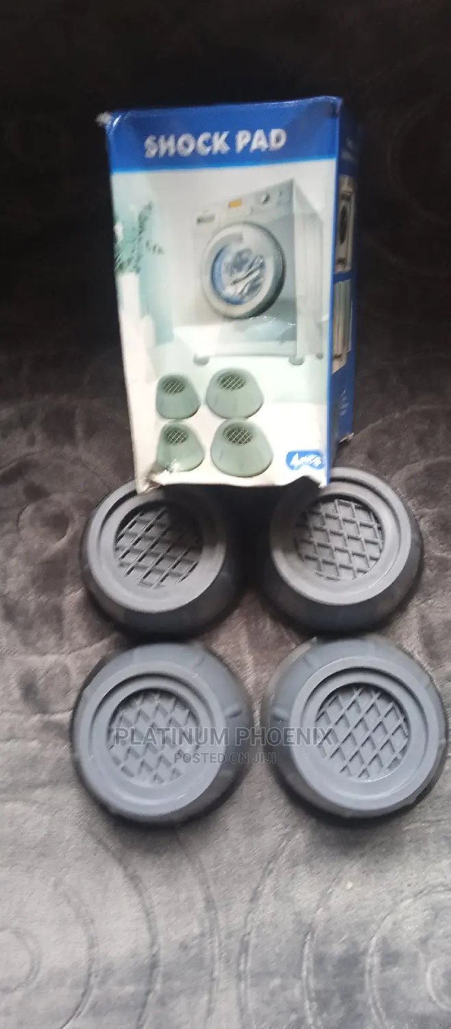 Anti Vibration (Shock Pad)