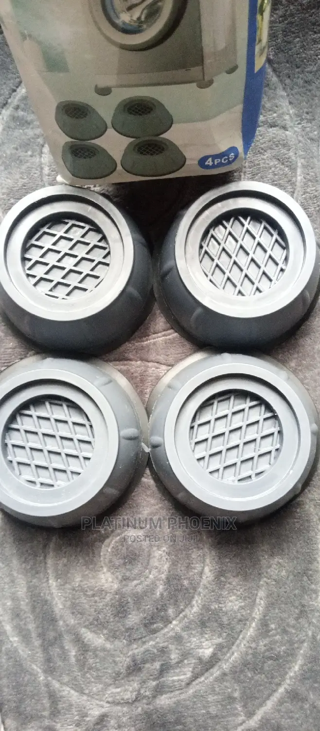 Anti Vibration (Shock Pad)